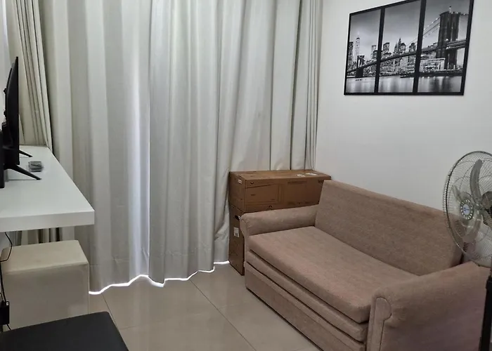 Apto Bela Vista Lazer Completo