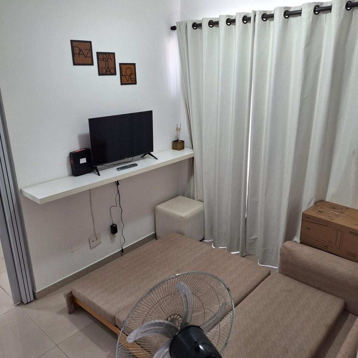 Apto Bela Vista Lazer Completo * São Paulo